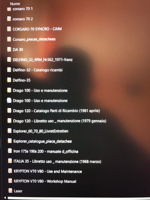 Cărți tractoare Same