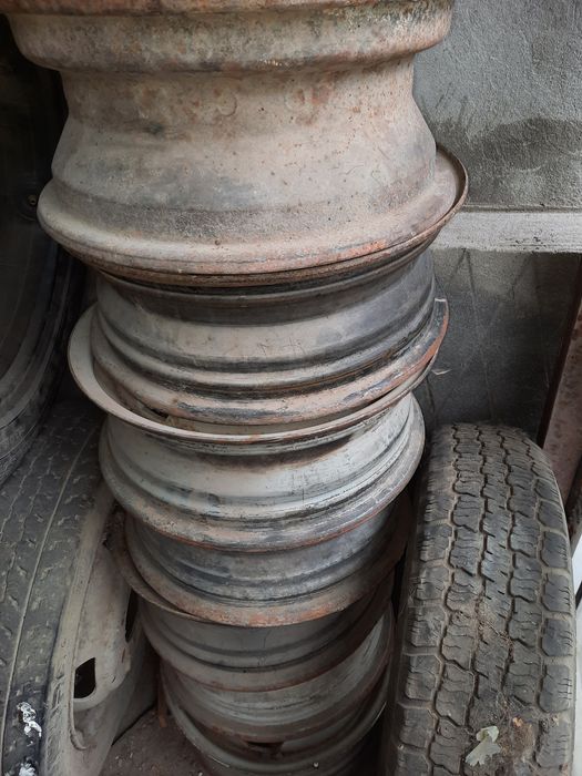 Продам чулки газели,диски