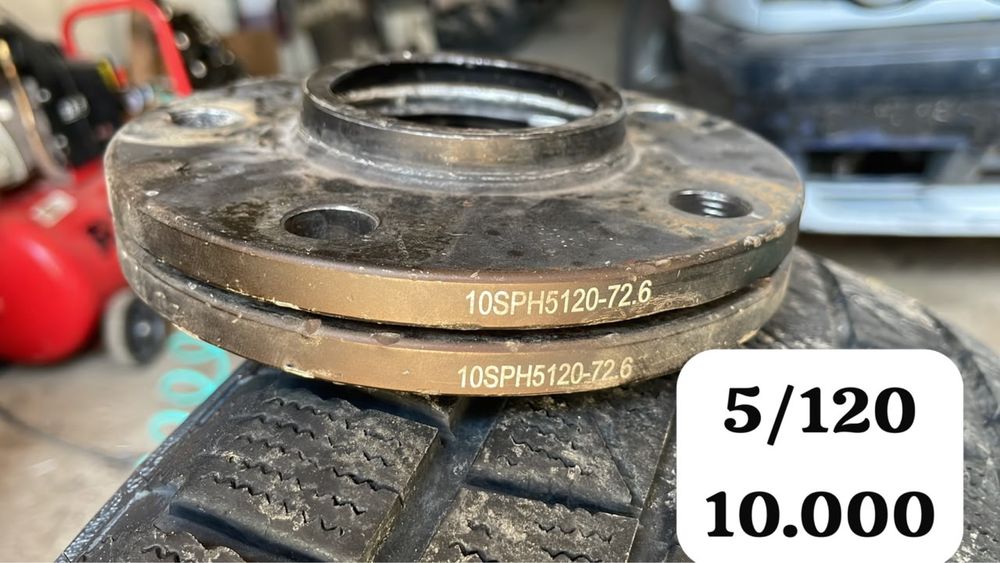 Запчасти от BMW е34