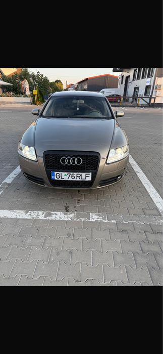 AUDI A6 0 — imagine 4