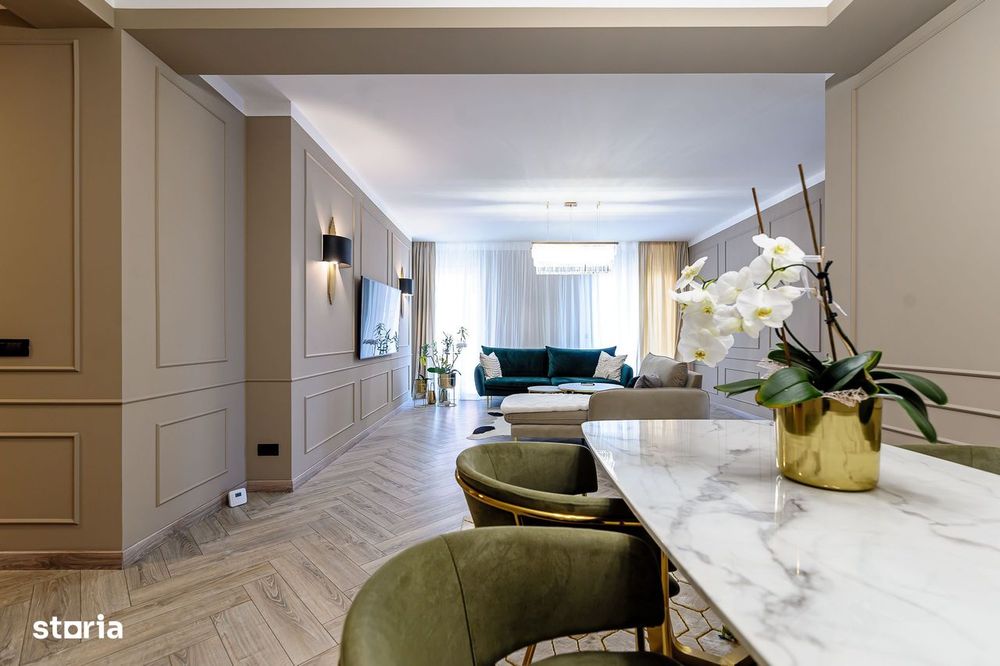 Apartament deosebit blocul BERMO Kaufland