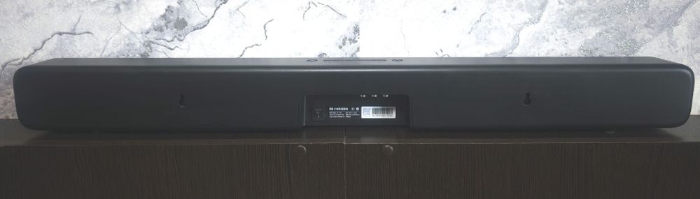 Саундбар Xiaomi MDZ-27-DA