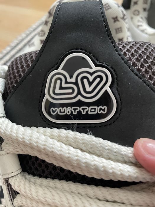 Lv Skates Pantofi