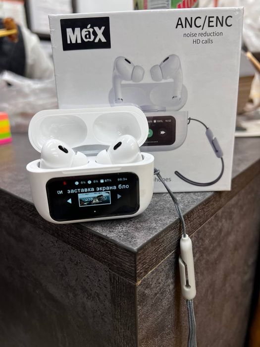 Новинка Airpods наушники