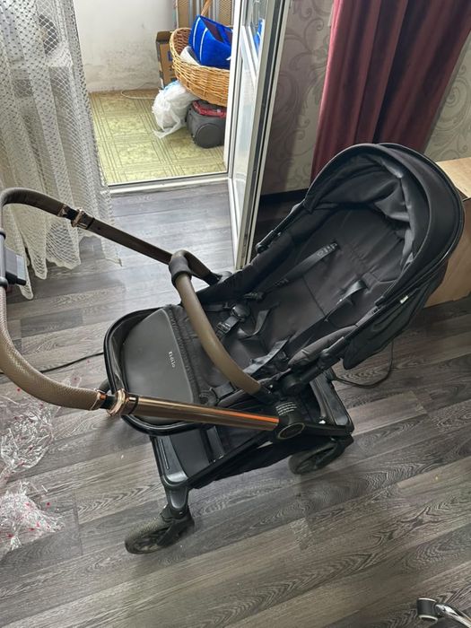 Коляска детская kidilo