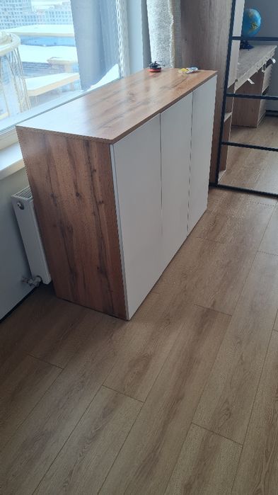 Комод вместительный