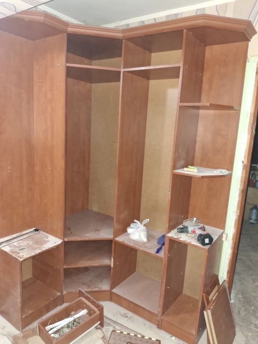 Двери межкомнатные