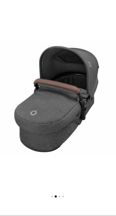 Бебешка количка 3 в 1 Maxi Cosi