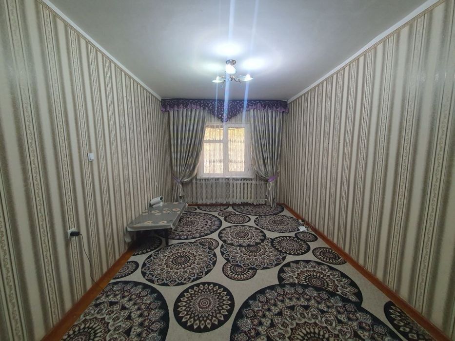 Продажа Сергели 2 1/1/5 45000&