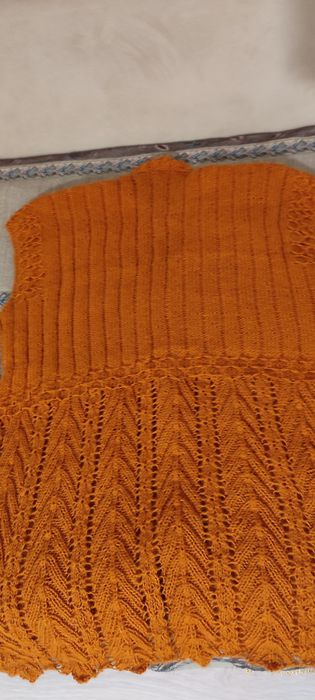 Продам вязанные изделия разные