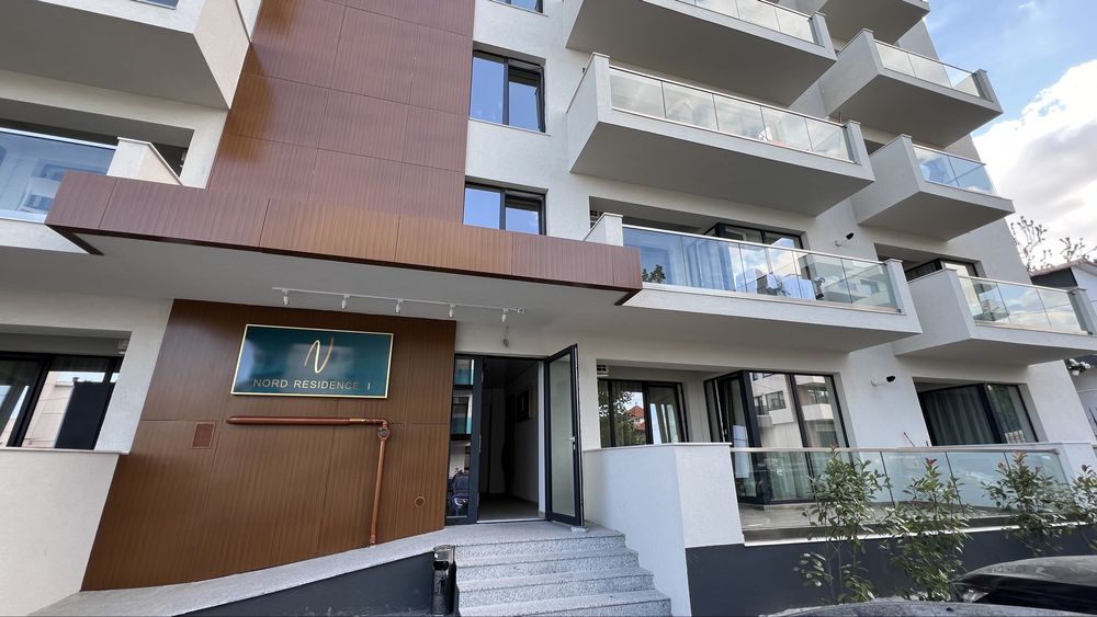 Eforie Nord Aleyna Studio Nord Residence extra sezon
