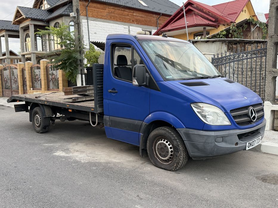 Mercedes Sprinter 311 Cdi