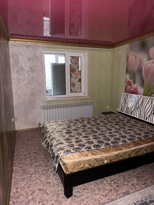 Продам 3х ком Тауке хана