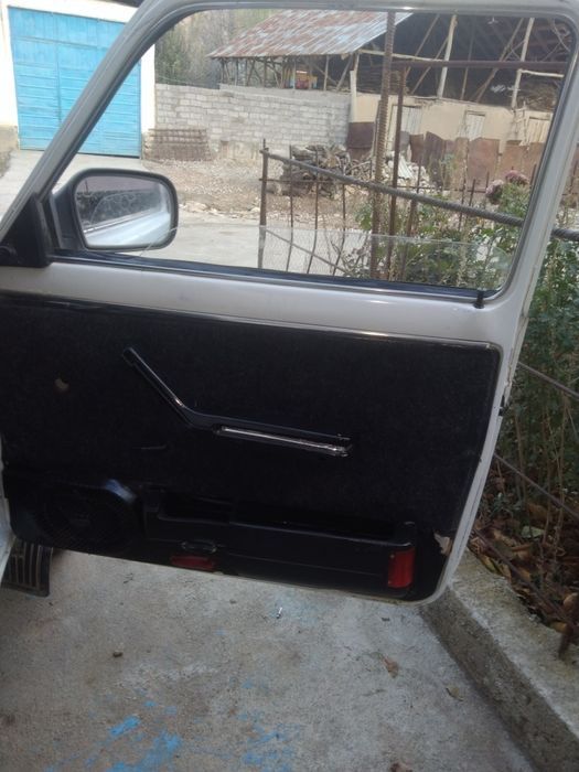 Niva 4x4 сотилади