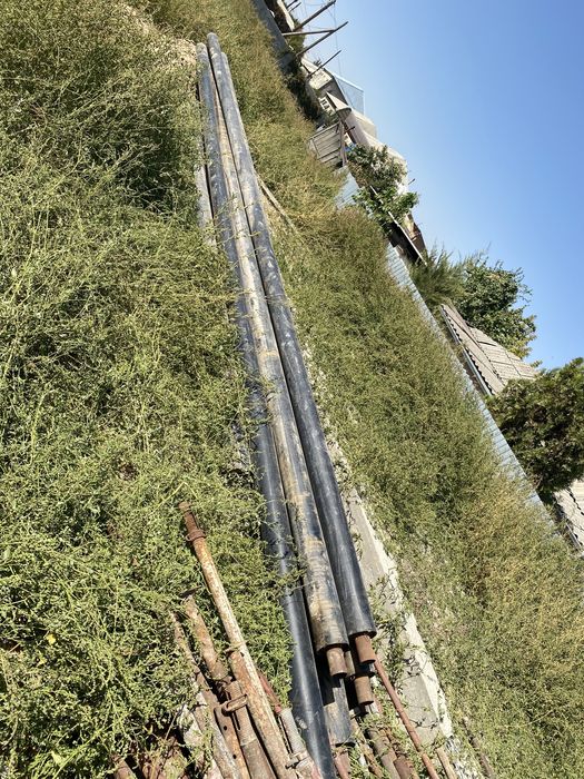 Стальные трубы 90 мм