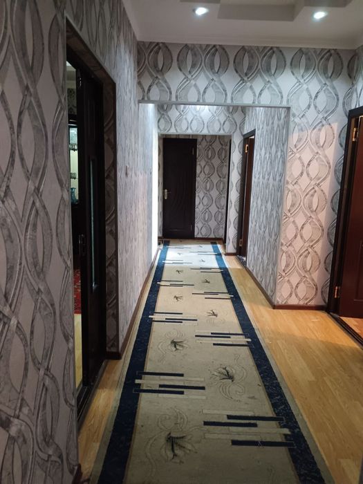 Сергели- 1 5/3/5 2*9 балкон средний ремонт 110 м2 87000 стартовая