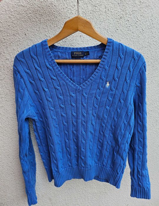 Ralph Lauren дамски пуловер