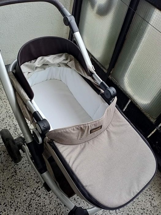 Детска количка Чиполино Малта две в едно