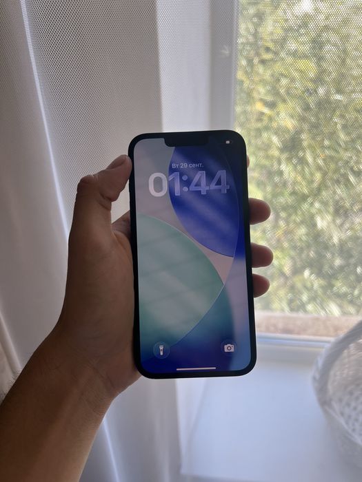 Iphone 13 128gb 77%