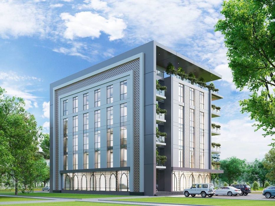 Продается земельный участок Ор-р: Узбум 7 соток