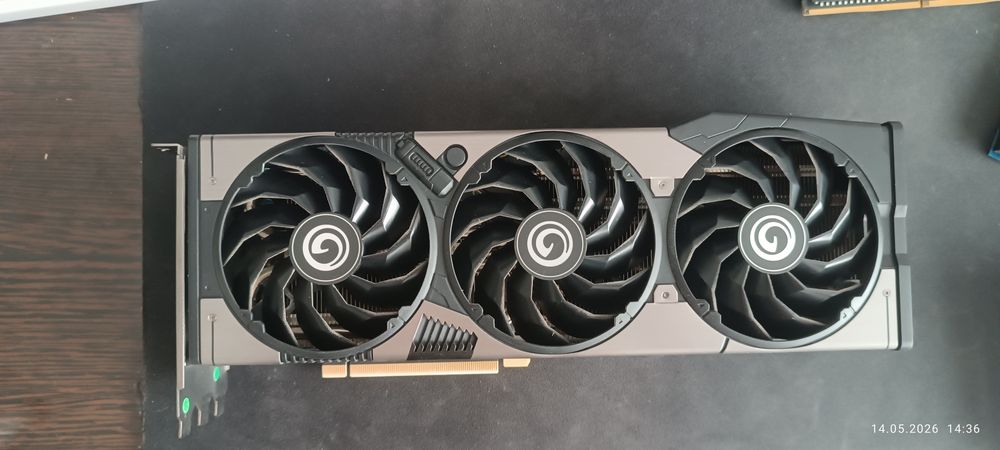 Продам Rtx 3070ti