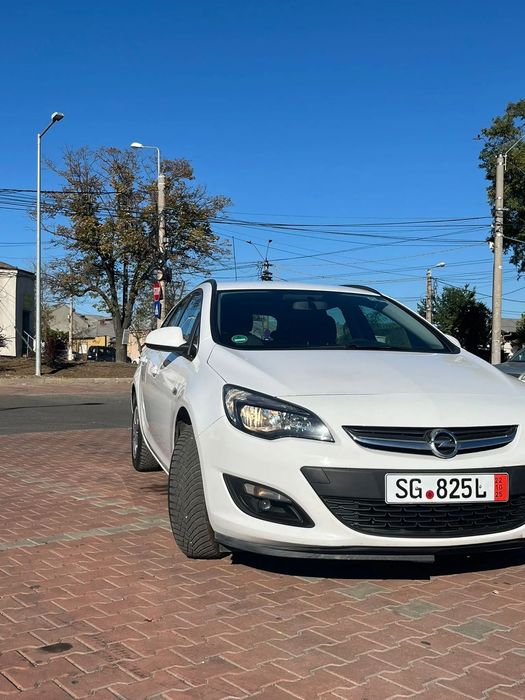 Opel Astra Super oferta