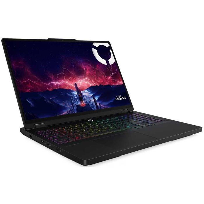 Legion Pro 5 мощный ноутбук для игр