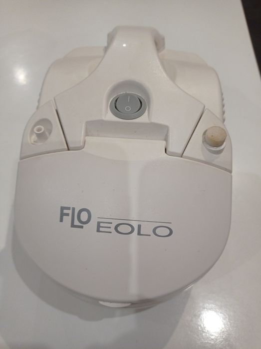 Инхалатор за деца и бебета Flo Eolo