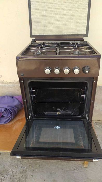 Газ плита сатылады