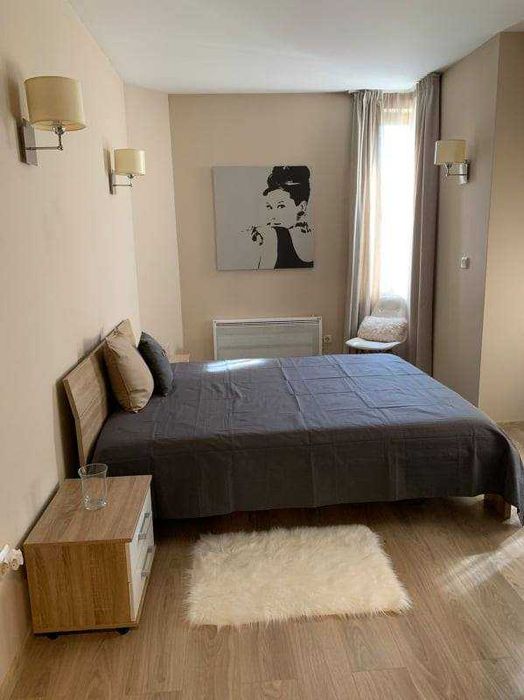 Дава се под наем Двустаен апартамент в София, Белите брези - 62 кв.м за 498.27 € - Снимка #1