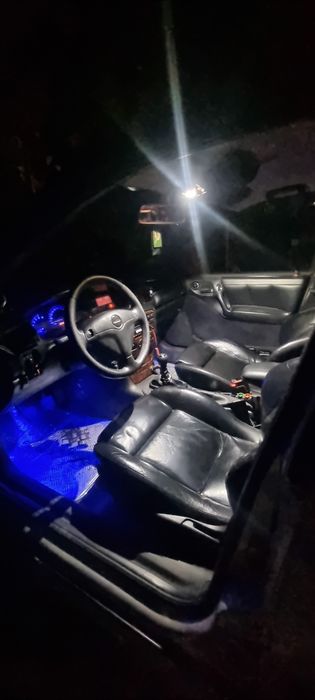 OPEL Vectra 2000 — imagine 5