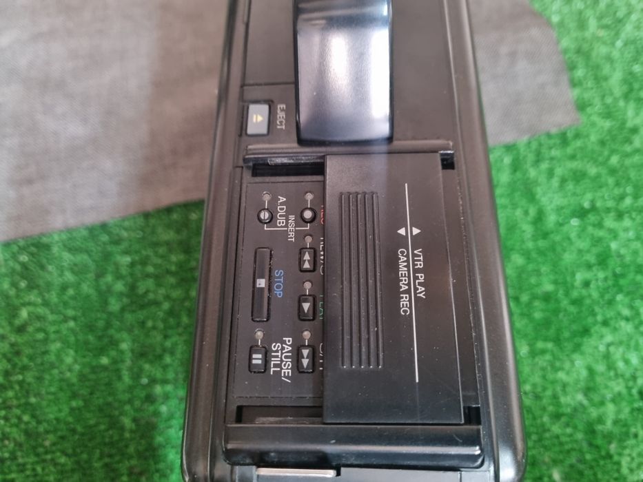 Panasonic M7 Видео камера