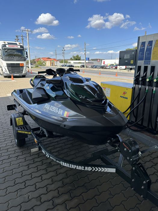 Skijet Seadoo RXP 300 Apex 2023