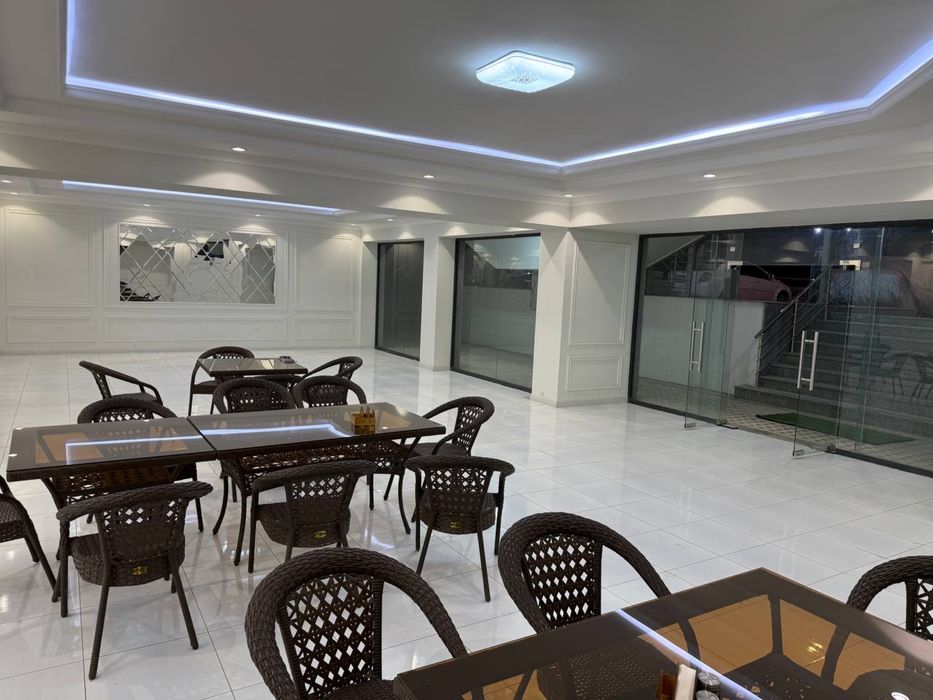 Продается нежилое помещение, сокольный этаж!