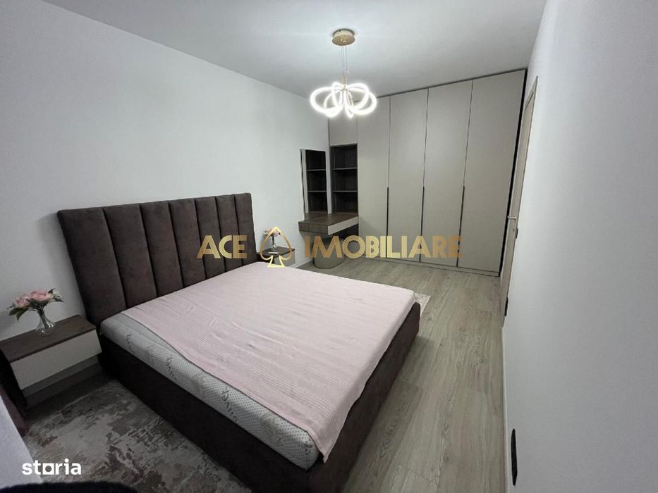 2 Camere de inchiriat | Select Residences | Centrala | Parcare | Metro