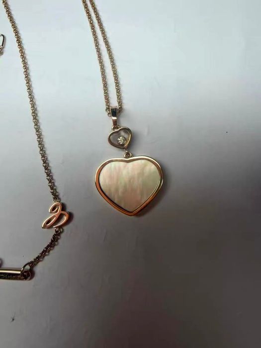 Chopard колье оригинал