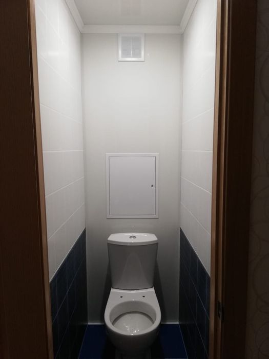 Ремонт квартир под ключ