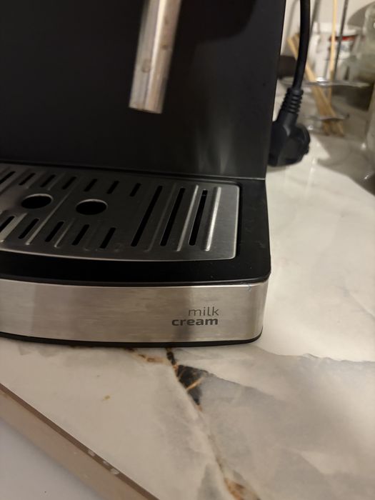Espressor cafea ecotec ca nou