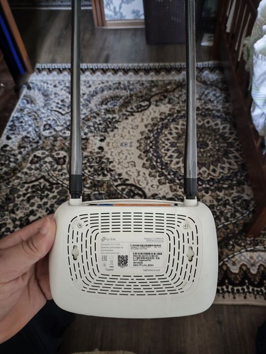 Вай фай роутер  жпон шиша тола