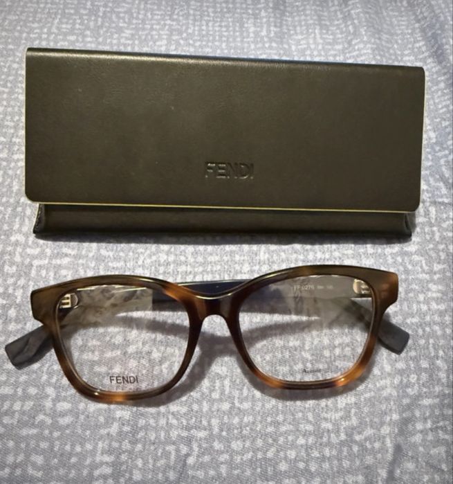 Rame ochelari Fendi
