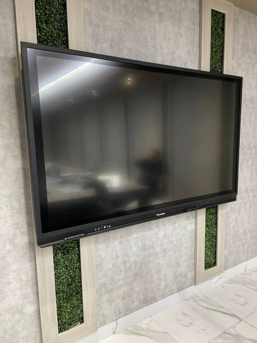 Интерактивная Панель/Доска Сенсорная панель , Умная доска