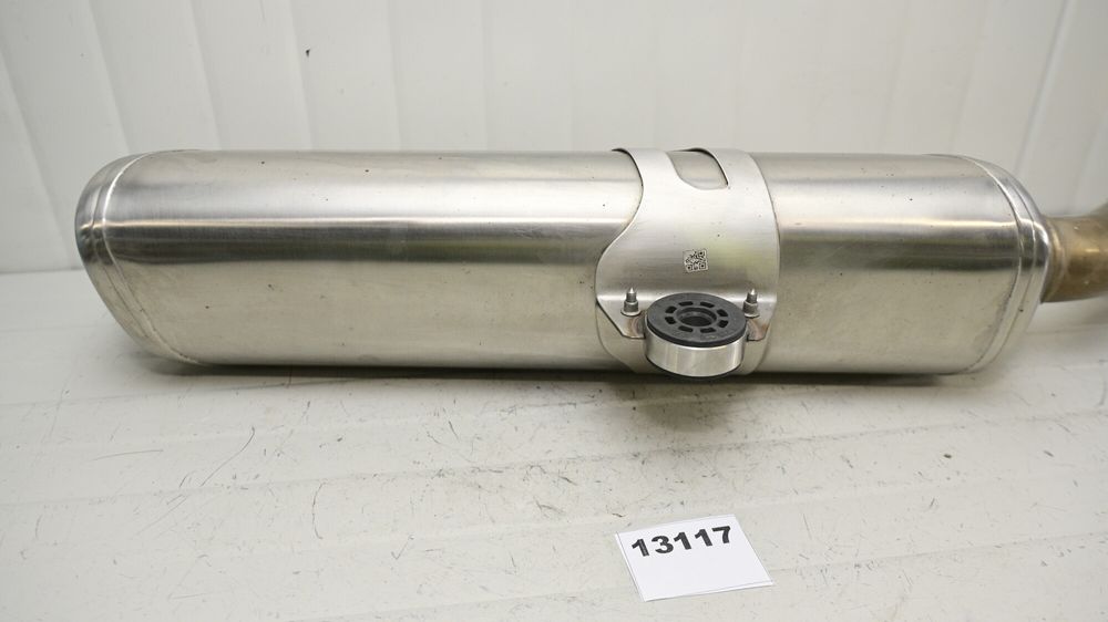 Toba Evacuare Finala OEM BMW F750GS 2020 - 2024