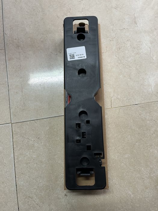 Букса за стоп М-с Спринтер 95-05