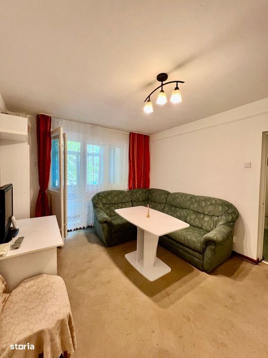 De închiriat | 3 camere | Gara | Etaj 1 | 70 mp | 500 €/lună