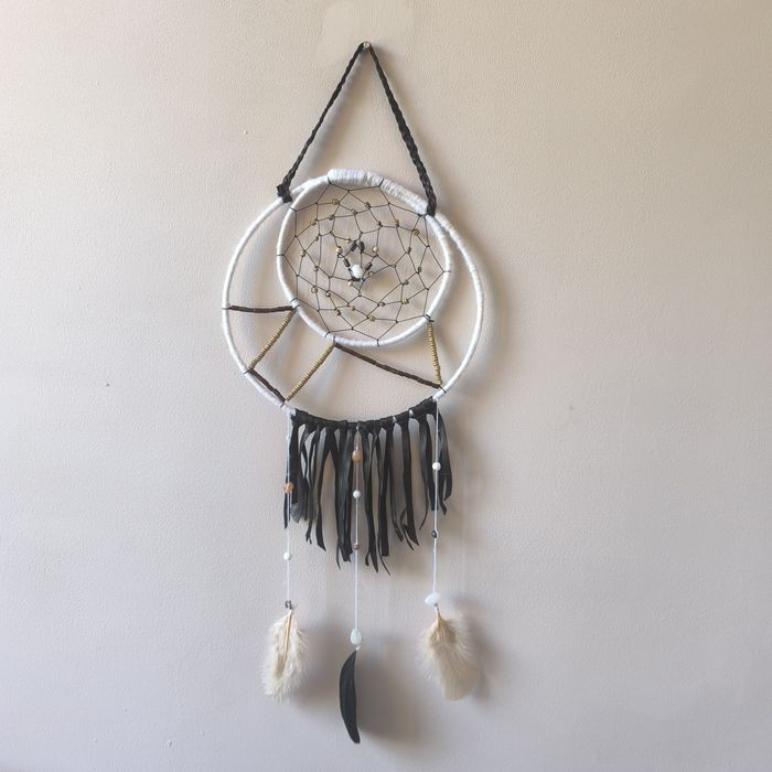 Капани за сънища