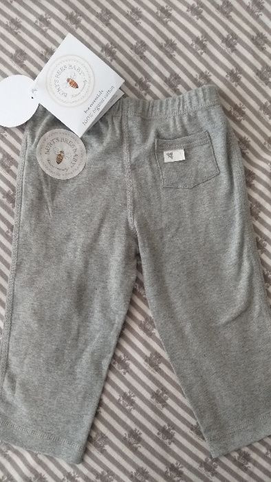 Нови с етикети 3-6-12мес.