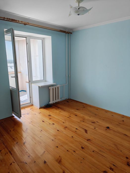 Продам 4ком квартиру район Достык мол