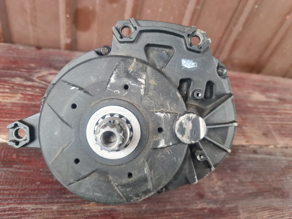 Motor Bosch Active line Plus