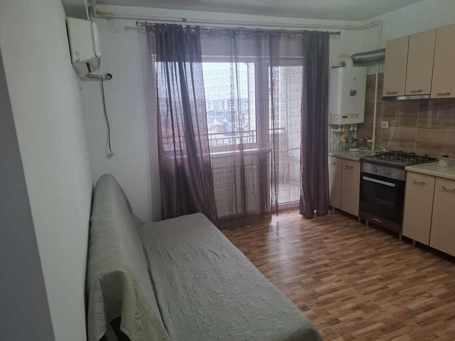 Inchiriez apartament 2 camere