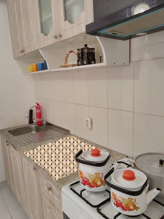 Продам квартиру в нурсая